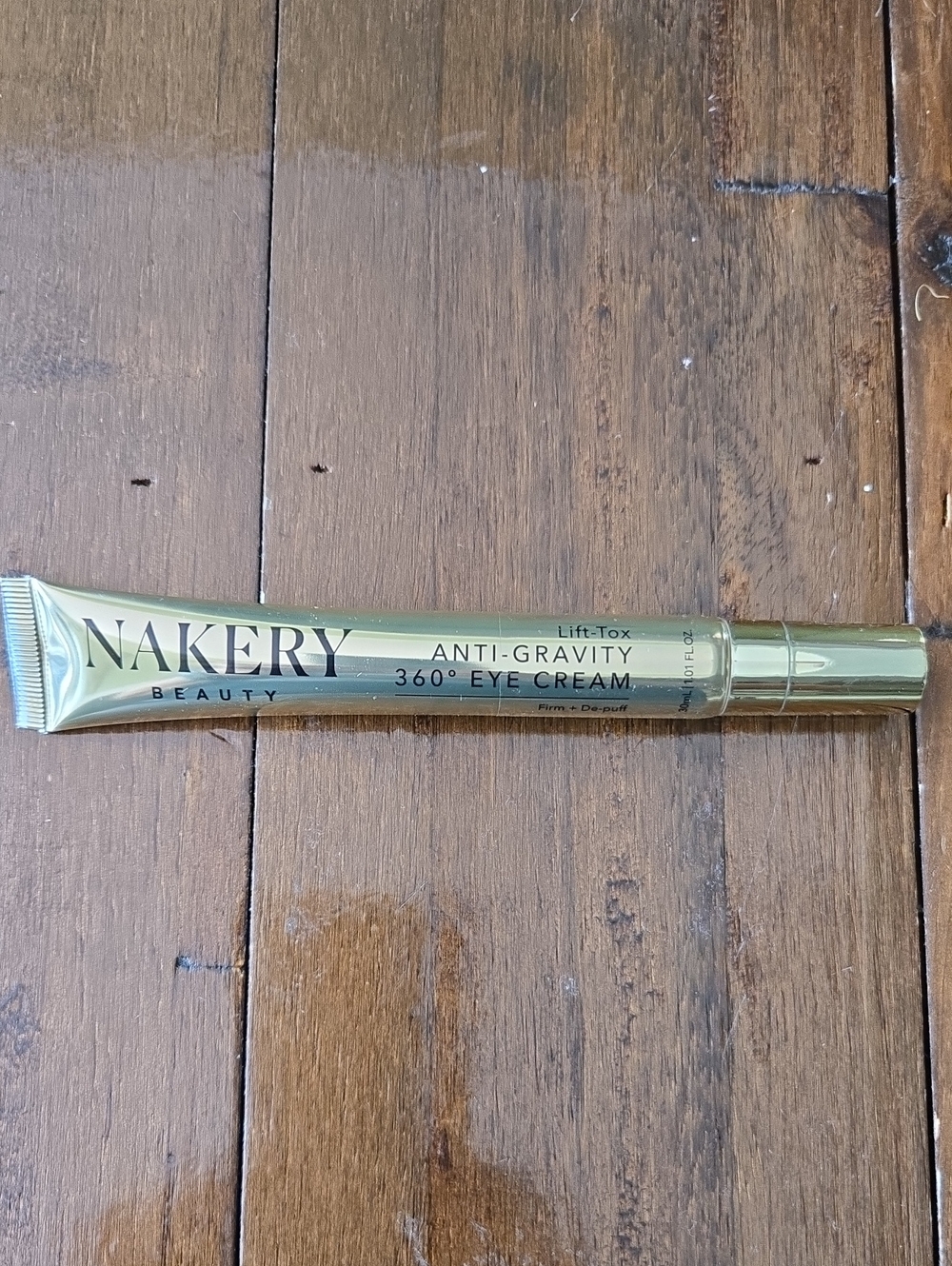 Nakery